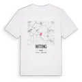 Nitting karta t-shirt