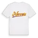 Norrois baseball t-shirt