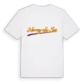 Norroy-le-Sec baseball t-shirt