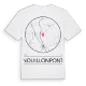 Nouillonpont t-shirt