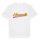 Nouzonville baseball t-shirt