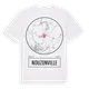 Nouzonville t-shirt