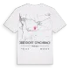 Oberdorf-Spachbach karta t-shirt