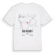 Oberdorff karta t-shirt