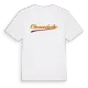 Obermorschwiller baseball t-shirt