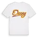 Occey baseball t-shirt