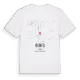 Oches karta t-shirt