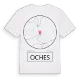 Oches t-shirt