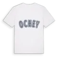 Ochey college t-shirt