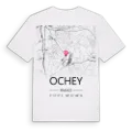 Ochey karta t-shirt