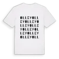 Olley ordlek t-shirt