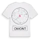 Omont t-shirt