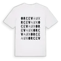 Orcevaux ordlek t-shirt