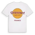 Oriocourt cirkel t-shirt