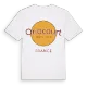 Oriocourt cirkel t-shirt