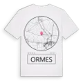 Ormes t-shirt