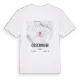 Orschwihr karta t-shirt