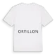 Jag älskar Ortillon t-shirt stort tryck