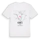 Osnes karta t-shirt