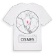 Osnes t-shirt