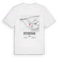 Ottersthal karta t-shirt