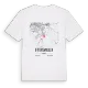 Otterswiller karta t-shirt