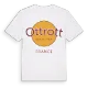 Ottrott cirkel t-shirt