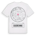Oudrenne t-shirt