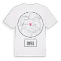 Oyes t-shirt