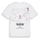 Padoux karta t-shirt