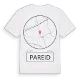 Pareid t-shirt