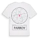Parroy t-shirt