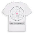 Pars-lès-Chavanges t-shirt