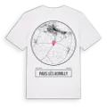 Pars-lès-Romilly t-shirt