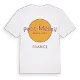 Petit-Mesnil cirkel t-shirt