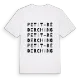 Petit-Réderching ordlek t-shirt
