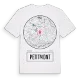 Petitmont t-shirt