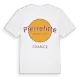 Pierrefitte cirkel t-shirt