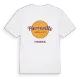 Pierreville cirkel t-shirt