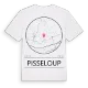 Pisseloup t-shirt