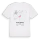 Plessis-Barbuise karta t-shirt