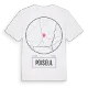 Poiseul t-shirt