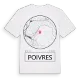 Poivres t-shirt