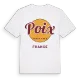 Poix cirkel t-shirt