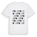 Poix ordlek t-shirt