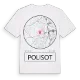 Polisot t-shirt