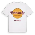 Pomacle cirkel t-shirt