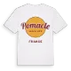 Pomacle cirkel t-shirt