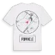 Pomacle t-shirt
