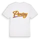 Pontoy baseball t-shirt